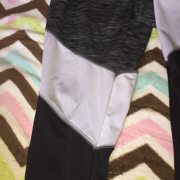 Leggings - Picture 2 of 4